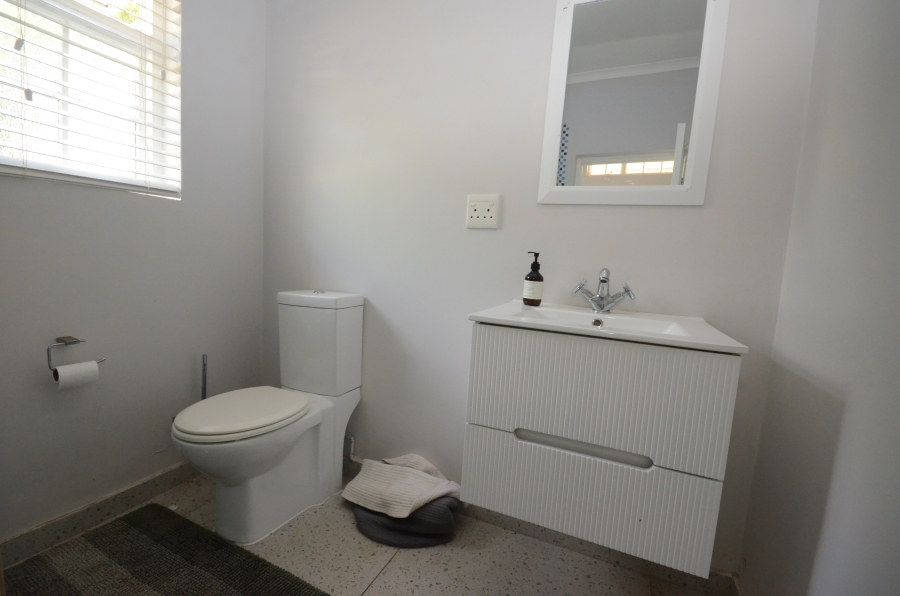 3 Bedroom Property for Sale in Bunkers Hill Eastern Cape